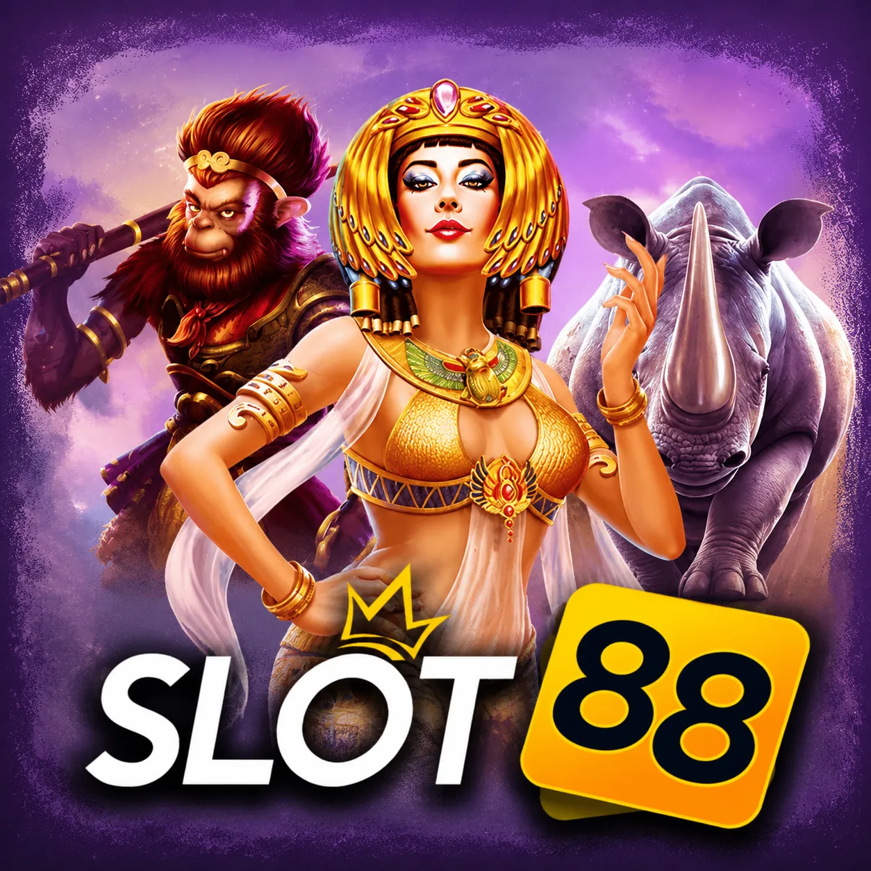 SLOT88 - Permainan Slot Anime Terpopuler